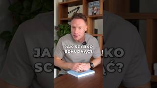 Jak szybko schudnąć ⏱️ [upl. by Vale]