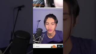 CANTANDO A DESCONOCIDOS EN OMEGLE 1 [upl. by Parik]