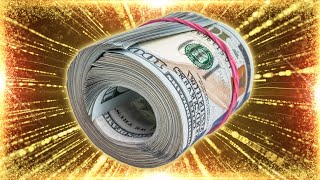 WARNING VERY POWERFUL Manifest Huge Amounts of Money VERY FAST [upl. by Borden]