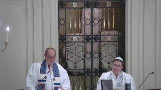 Rosh Hashanah Morning Service 2024 Thursday Morning Service Oct 3rd 2024 [upl. by Ysied244]