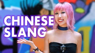 20 Popular Chinese Slang amp Buzzwords [upl. by Olaznog275]