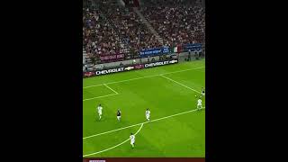 Aston Villa vs Bologna Match Highlights amp ALL Goals  Champions League shorts [upl. by Gizela25]