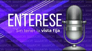 Entérese con Marcos Pineda 17SEP2024 [upl. by Aem302]