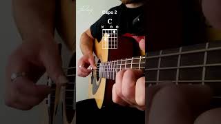 Dance along Texas Holdem Beyonce guitar country [upl. by Gardner]