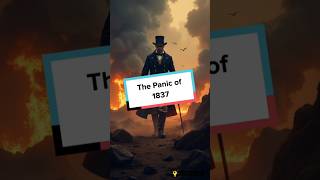 The Panic Of 1837 [upl. by Schach]