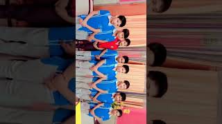 Practice of spoken  viral  vedeo future bright play school near Hashmi dawakhana amroha 6395453843 [upl. by Hairehcaz]