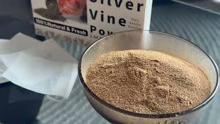 Cat Doesn’t Like Catnip Try Silvervine Powder – The Ultimate Catnip Alternative [upl. by Eetak]