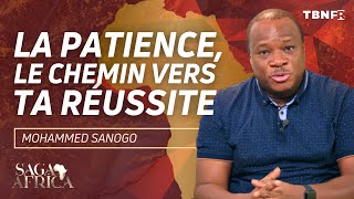 Pasteur Mohammed Sanogo  Le Pouvoir Caché de la Patience  Votre Route Vers le Succès  TBN FR [upl. by Danziger736]