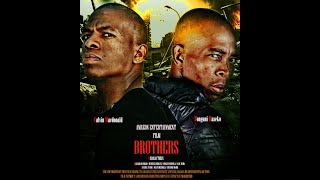 BrothersTembisa Action Movie [upl. by Rodie]