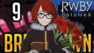 RWBY Volume 6 Chapter 9 quotLostquot BREAKDOWN [upl. by Macario]