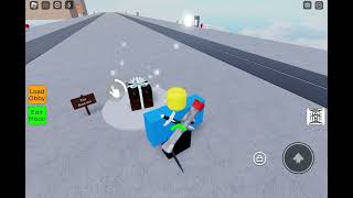 Opening Obby creator egg hunt even gift UGC short clip [upl. by Eiramesor]