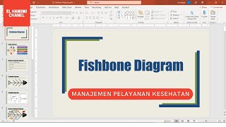 Bagaimana Menemukan Akar Masalah  Diagram Fishbone Diagram Tulang Ikan [upl. by Alvinia]