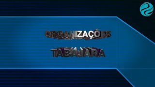 Cronologia de Vinhetas do quotOrganizações Tabajaraquot 1997  2016 [upl. by Lseil]