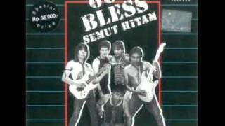 God Bless  Semut Hitam [upl. by Yesrod]