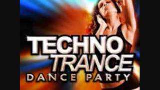 TECHNO TRANCE DANCE 2 TRANCE Power of american natives [upl. by Dlanger]