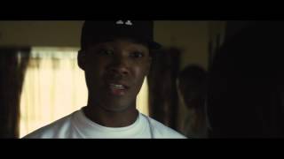 Straight Outta Compton  Dr Dre Tells His Mother  Own it on Bluray 119 [upl. by Cost]