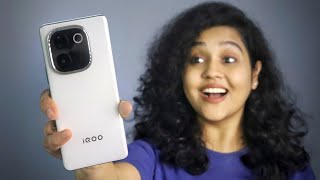 Most Value For Money Smartphone Under 25000  iQOO Z9s Pro amp iQOO Z9s DETAILED REVIEW [upl. by Gittel560]