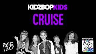 KIDZ BOP Kids  Cruise KIDZ BOP 25 [upl. by Martinez291]