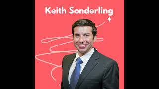 EPISODE 111 Eyes Wide Open US EEOC Commissioner Keith Sonderling Exposes the Dark Side of AI [upl. by Aleyak]