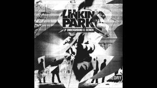 Linkin Park  Pale Unreleased Demo 2006 [upl. by Underwood]