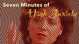 The JonBenet Ramsey Case  Seven Minutes of High Anxiety [upl. by Hsiwhem990]