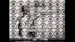 CBS Television Network 1960Viacom Enterprises quotV Of Steelquot 1986 [upl. by Ocko]