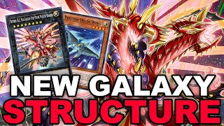 New GalaxyEyes Structure is WAYYY STRONGER than you think YuGiOh Master Duel [upl. by Uv508]