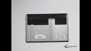 G121ICEL02 121quot 1280800 LCD Panel for [upl. by Oberg]