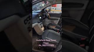 Branded  Autoform  Seat Cover  Seat Cover All Cars Available contact no7827777103 [upl. by Iralav229]