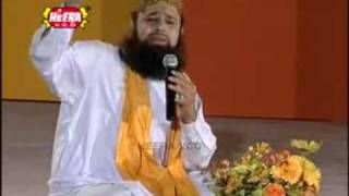 NAAT SHARIF PUNJABI  OWAIS RAZA QADRI  MAIN LAJPALAN DE LAR LAGIYAN [upl. by Quin9]