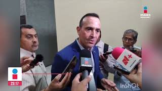 Diputados denuncian malas sorpresas en el presupuesto 2025  Noticias MTY con Claudia Ovalle [upl. by Golliner]