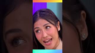 Sanya Lopez mas gusto makilala si Joshua garcia showbiz celebrity viral trending love chika [upl. by Canotas778]