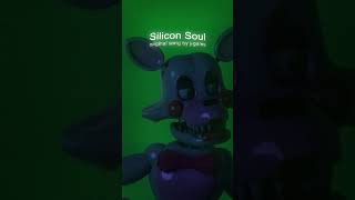 Silicon Soul  Original Song Now Available fnaf song [upl. by Vilhelmina662]