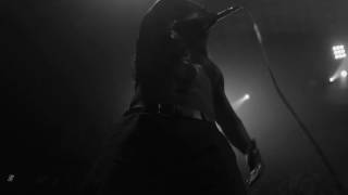 Disgorge live at the Regent 6202016 [upl. by Guerin292]