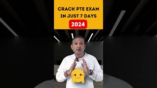 PTE Exam Preparation 2024  7 Days Plan  Score 90  Edutrainex PTE [upl. by Adnarb905]