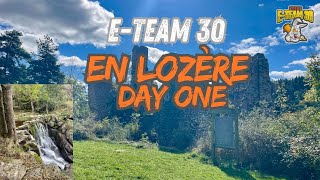 ET30LANGOGNE PART 1 [upl. by Dorsy]