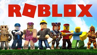 Roblox Official music video [upl. by Rehptosirhc633]