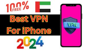 Top FREE VPN for iPhone in UAE  Clear Video Calls on WhatsApp Facebook amp Instagram [upl. by Helfand]