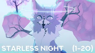 Starless night  MAP Part 120 [upl. by Akit]