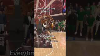 I CANT HAVE FUN meme gaming explore 2k 2k25 nba2k25 nba2k funny irl [upl. by Barboza]