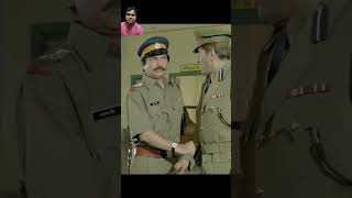 Dulhe Raja Movie Ka Scene Asrani comedy Govinda [upl. by Nilla]