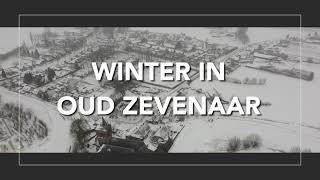 Winter in Oud Zevenaar [upl. by Olmstead367]