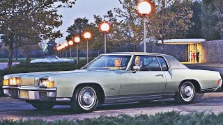 From Distinctive to Conventional The 1971 Oldsmobile Toronado Couldve Been So Much More [upl. by Friedman]