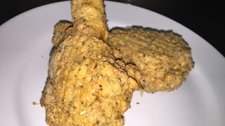 How To Make KFC Original Recipe Chicken [upl. by Sup305]