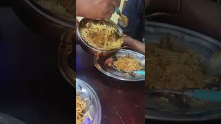 Behrouz vegitable biryani  vegan lover [upl. by Anamuj]