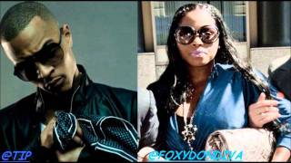 Ti ft Foxy Brown  Dope Boyz Dope Girlz Remix 2004 [upl. by Aneel626]