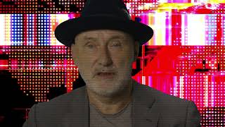 Jah Wobble  quotLast Exitquot Official Music Video [upl. by Mercola]