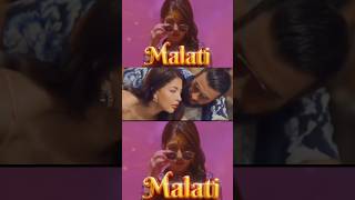 MALATI  Samragyee RL ShahBishal KharelBullet FloMamata GurungDBSanjay Neupane Dancing Song [upl. by Ashlan703]