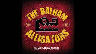 The Balham Alligators  White Lightning [upl. by Devina]