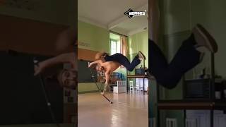 Theis skill level  Out of this World 😲skills workout [upl. by Stauffer]